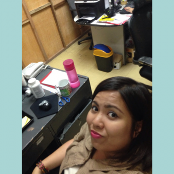 In 2015, I worked as an Administrative Assistant. During free time, I love to took selfies.
